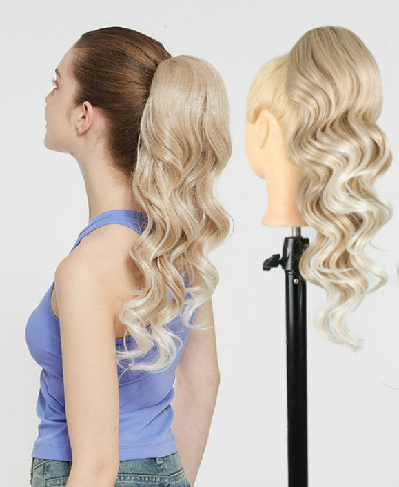 PONYTAIL LOOSE 20"