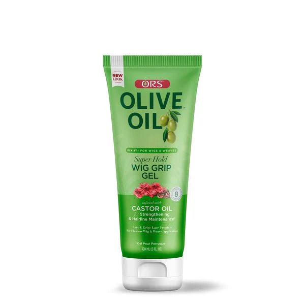 ORS Olive Oil Fix-It Wig Grip Gel 150ml