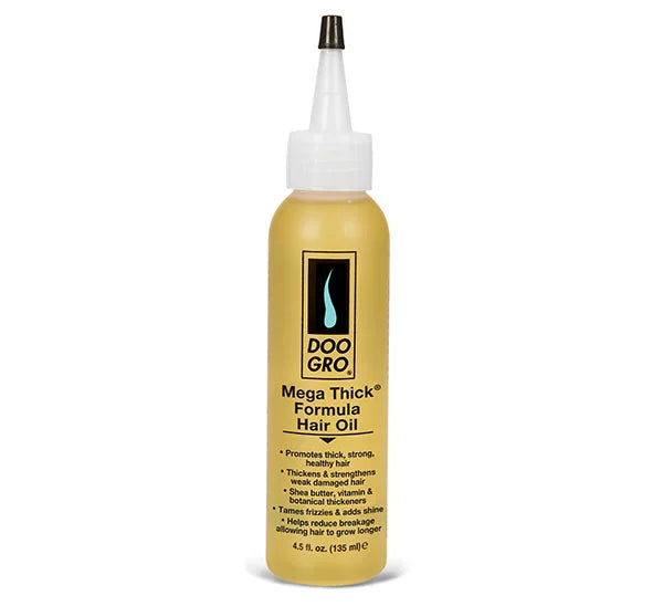 Doo Gro Mega Thick Growth Oil 133ml