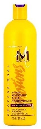 Motions Active Moisture Plus Conditioner 473ml