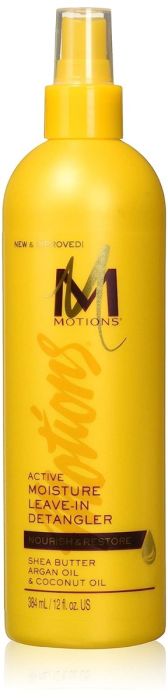 Motions Moisture Leave-In Detangler 384ml