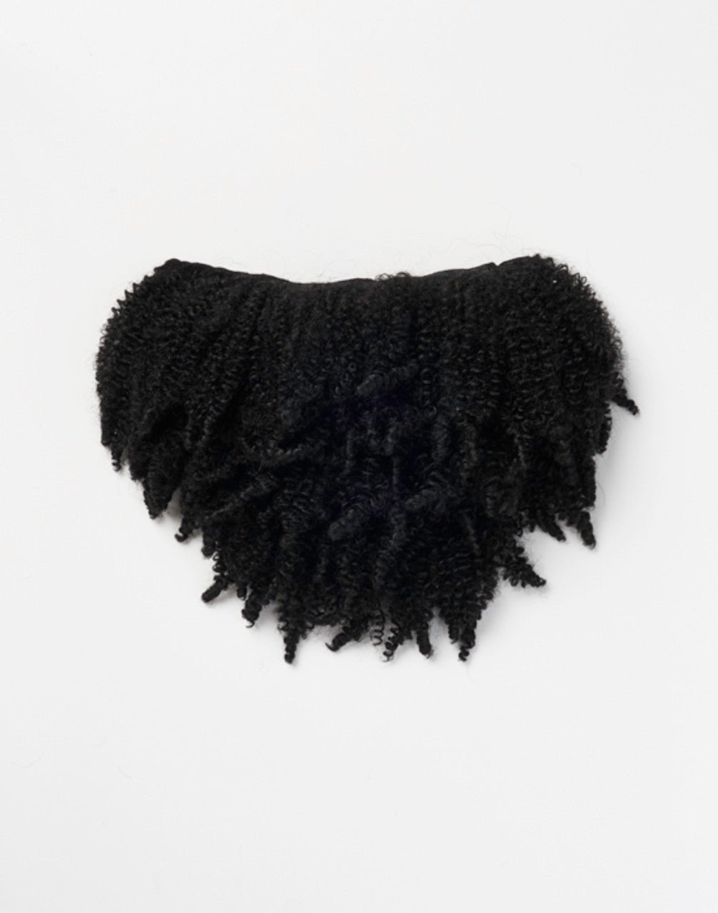 BIG BEAUTIFUL HAIR CLIP-IN - 4C CORKSCREW AFRO