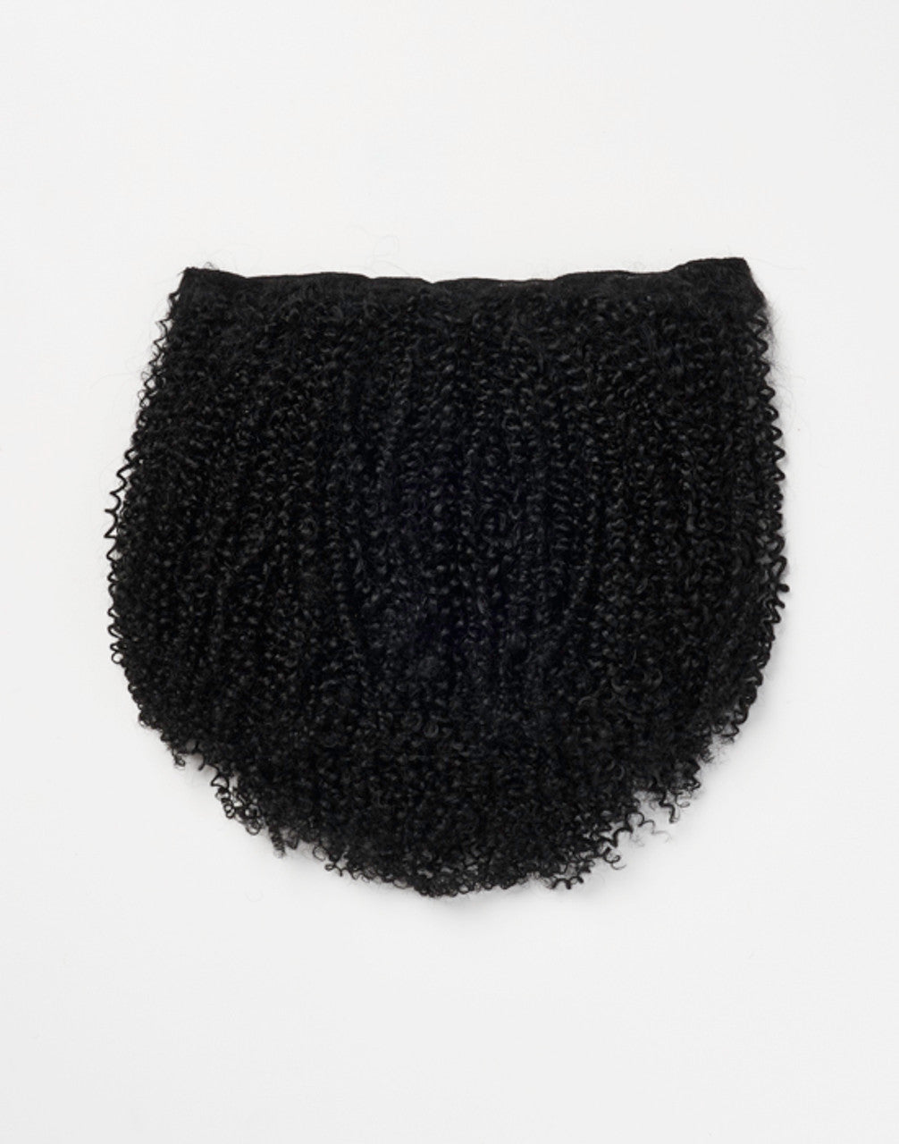 BIG BEAUTIFUL HAIR CLIP-IN - 4C COILY FRO