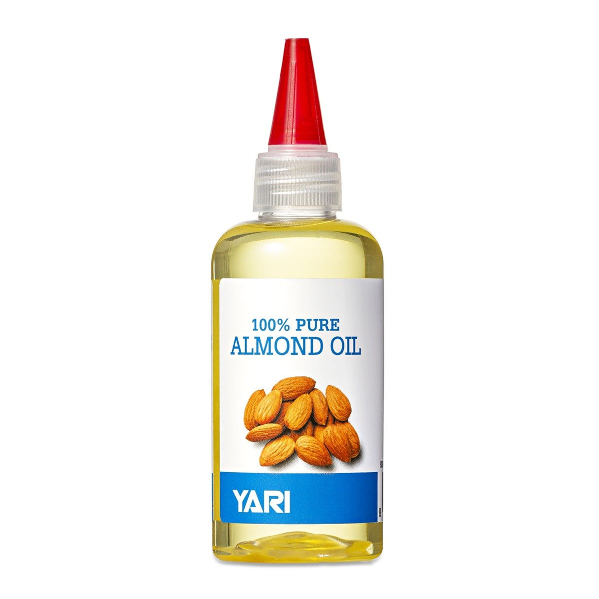 Yari 100% Natural Almond Oil 105ml