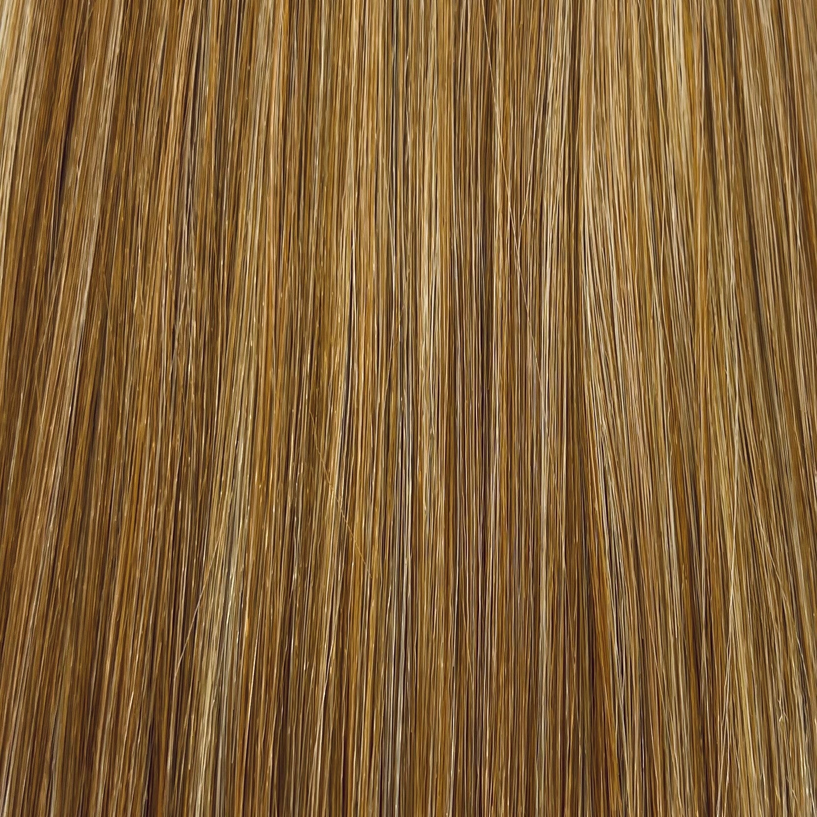 CHERISH 9 PCS SYNTHETIC CLIP IN - STRAIGHT