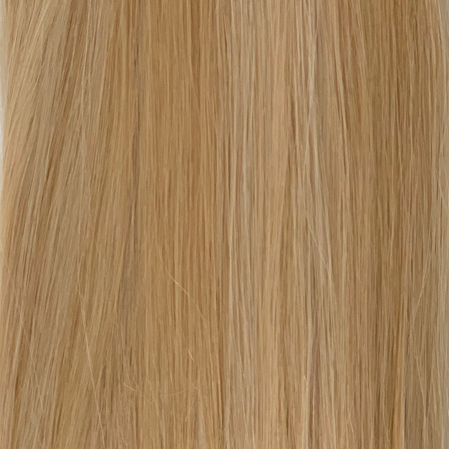 CLIP-IN GLAM - STRAIGHT 8pc