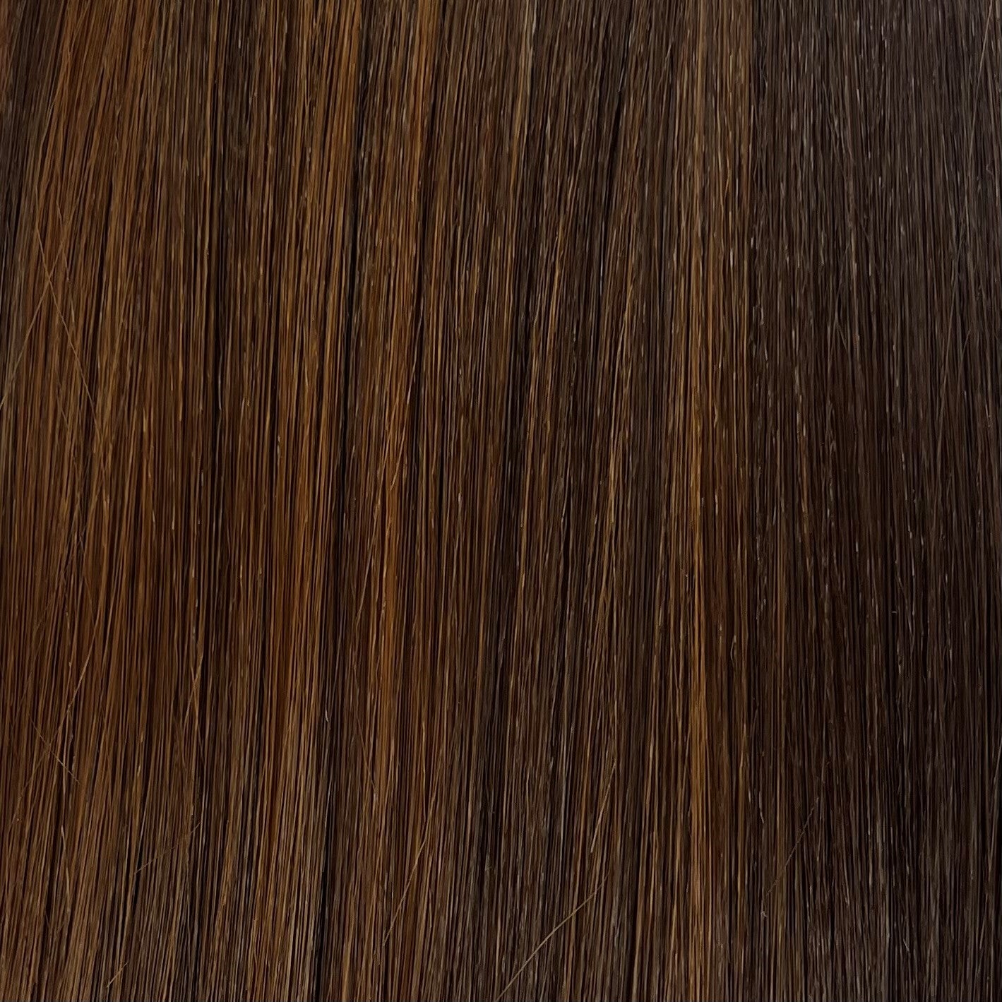 CHERISH 9 PCS SYNTHETIC CLIP IN - STRAIGHT