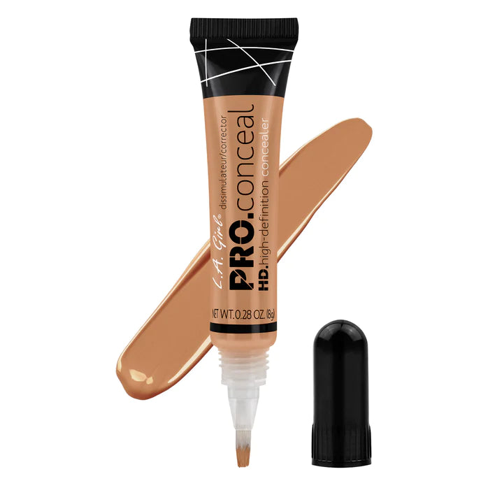 L.A. Girl HD Pro.Concealer