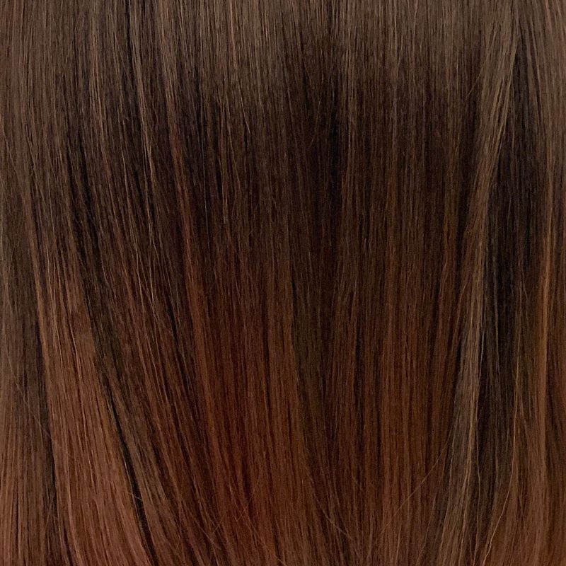 FASHION IDOL 101 YA-YA WIG