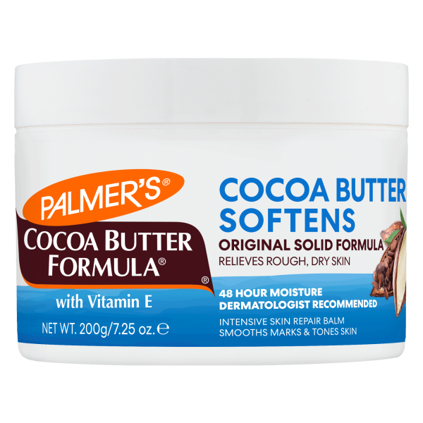 Palmer’s Cocoa Butter Formula Original Solid Formula 270g