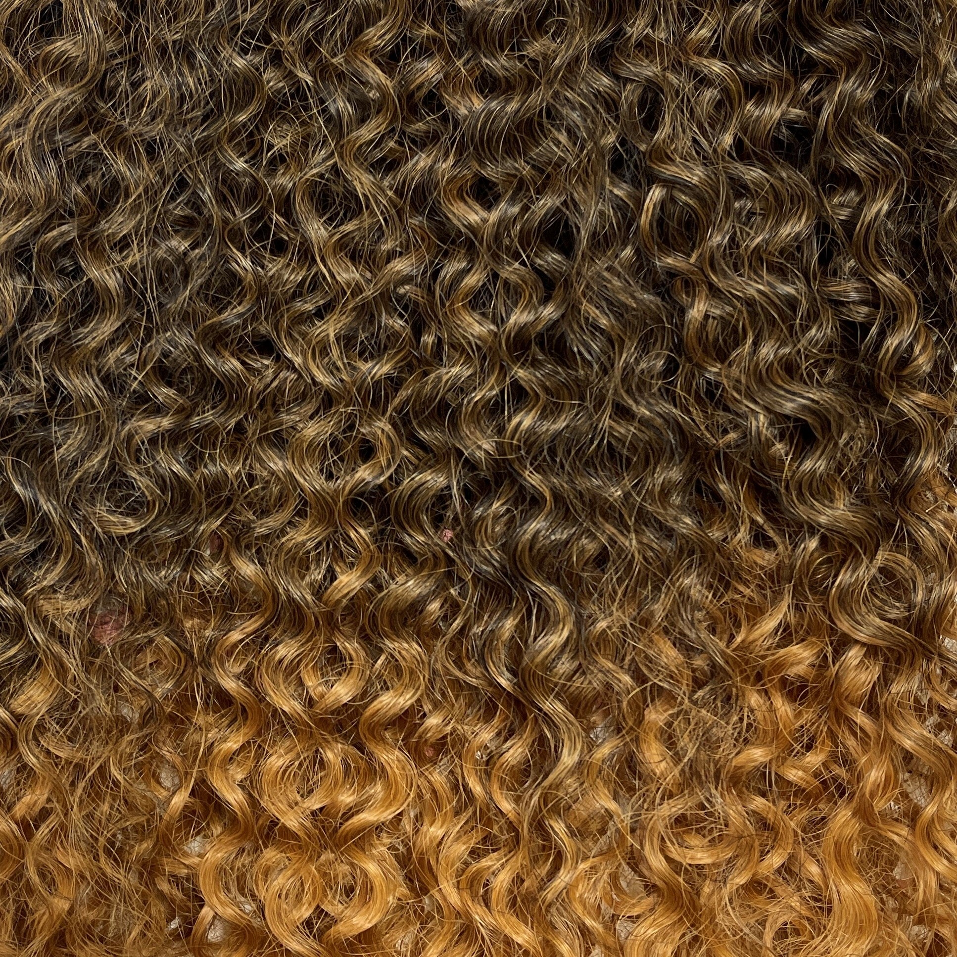 CHERISH CLIP-IN: PASSION WAVE 24" 7PCS