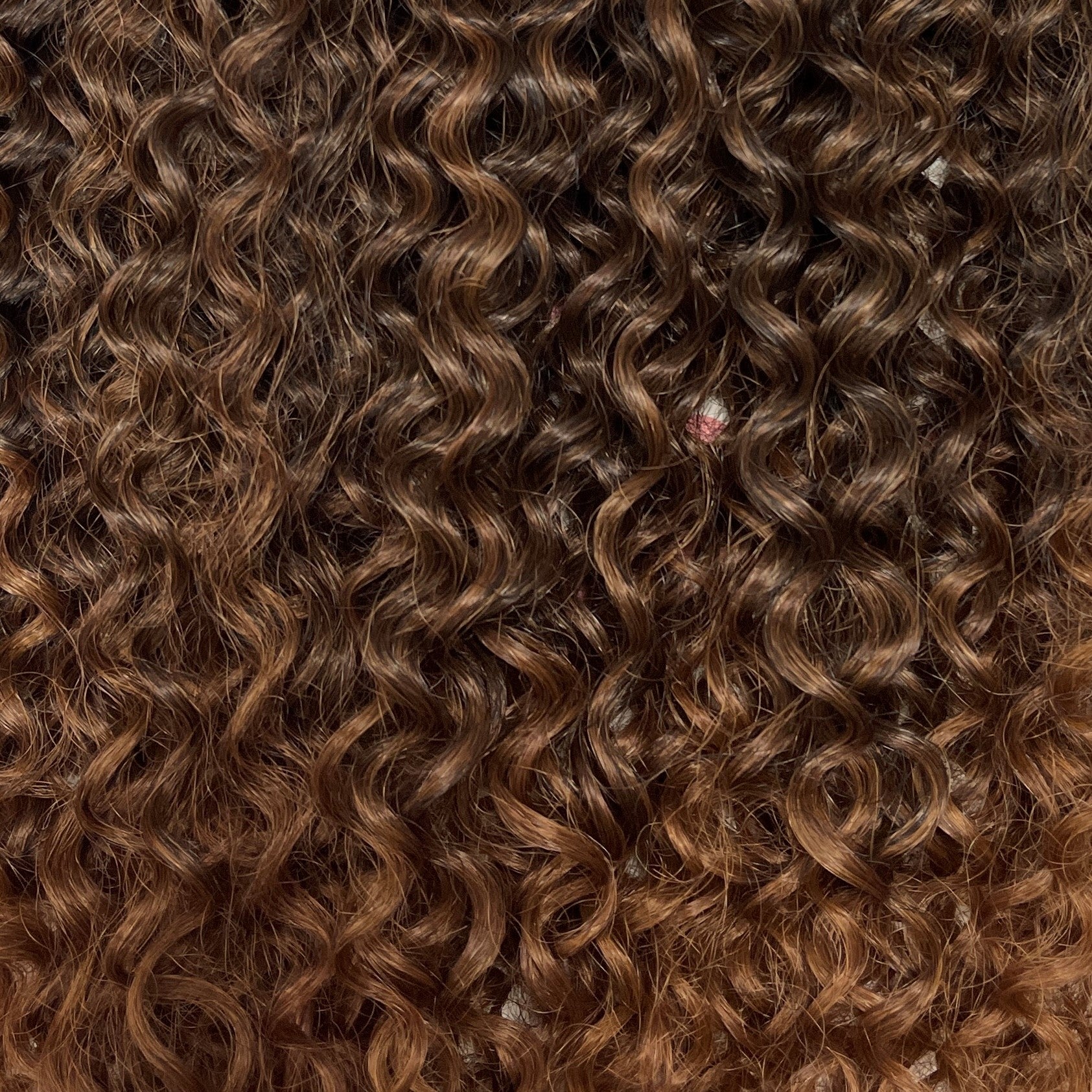 CHERISH CLIP-IN: PASSION WAVE 24" 7PCS