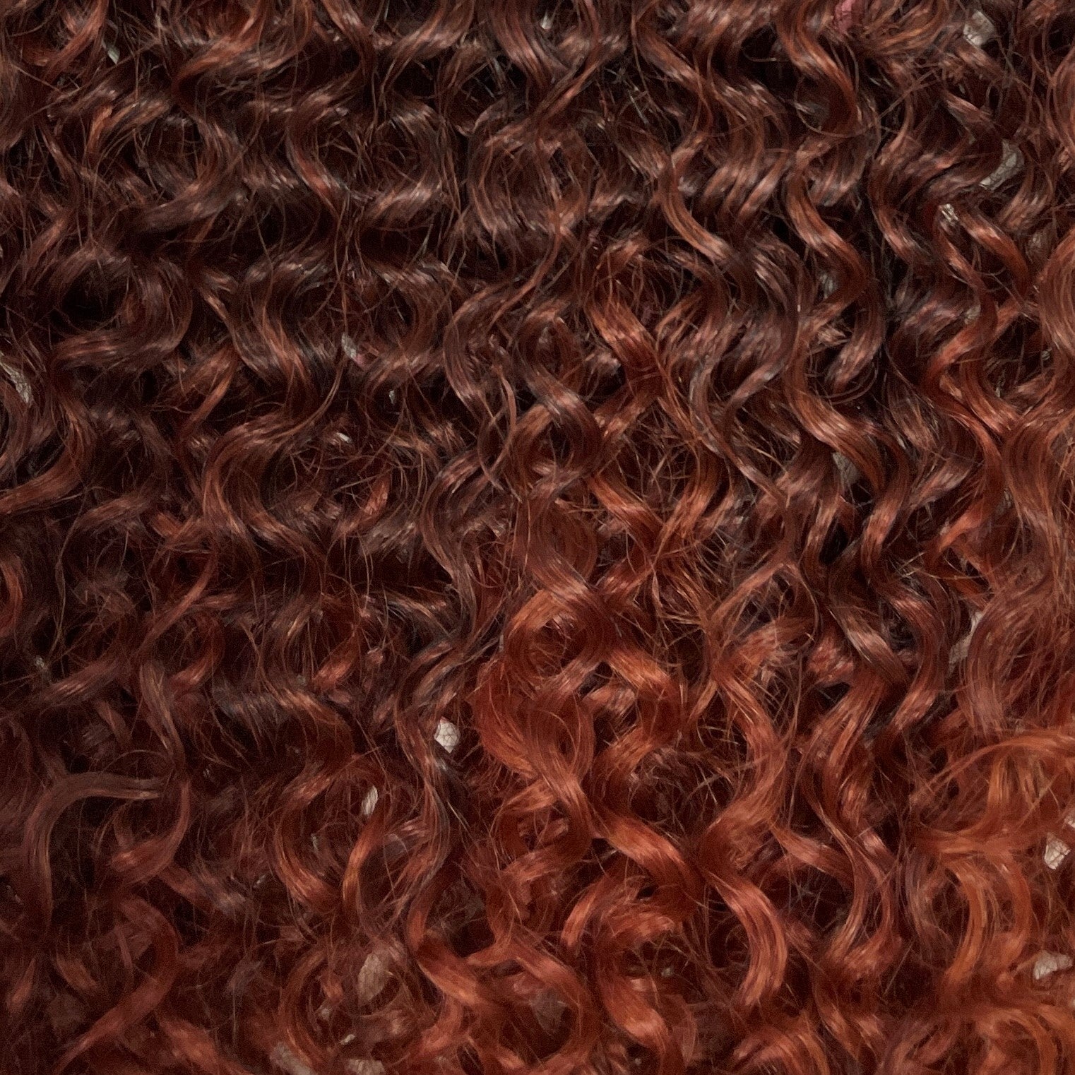 CHERISH CLIP-IN: PASSION WAVE 24" 7PCS