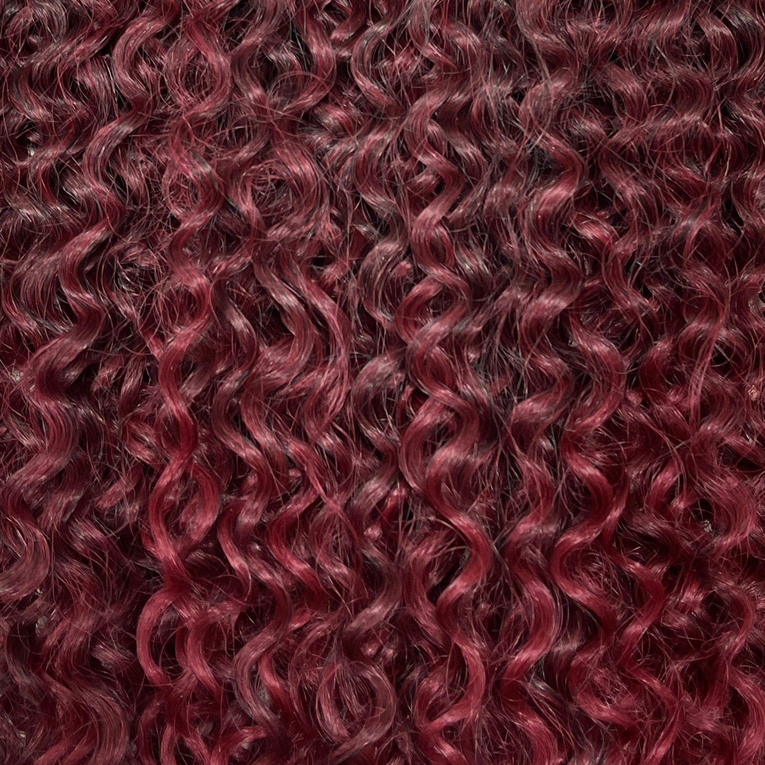 Doja 3x Water Wave 22"