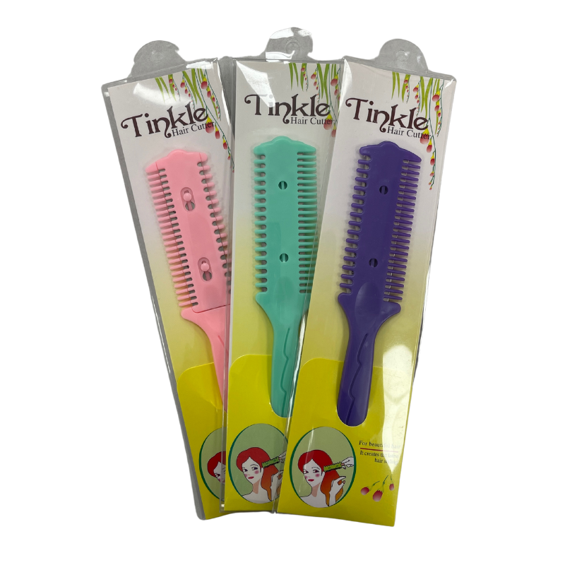 Tinkle Hair Cutter