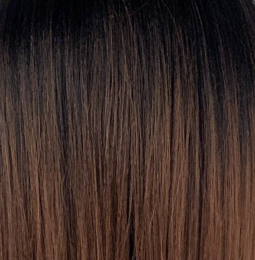 SLEEK CLASSIC BRAZILIAN - IVORY WEAVE 2PCS