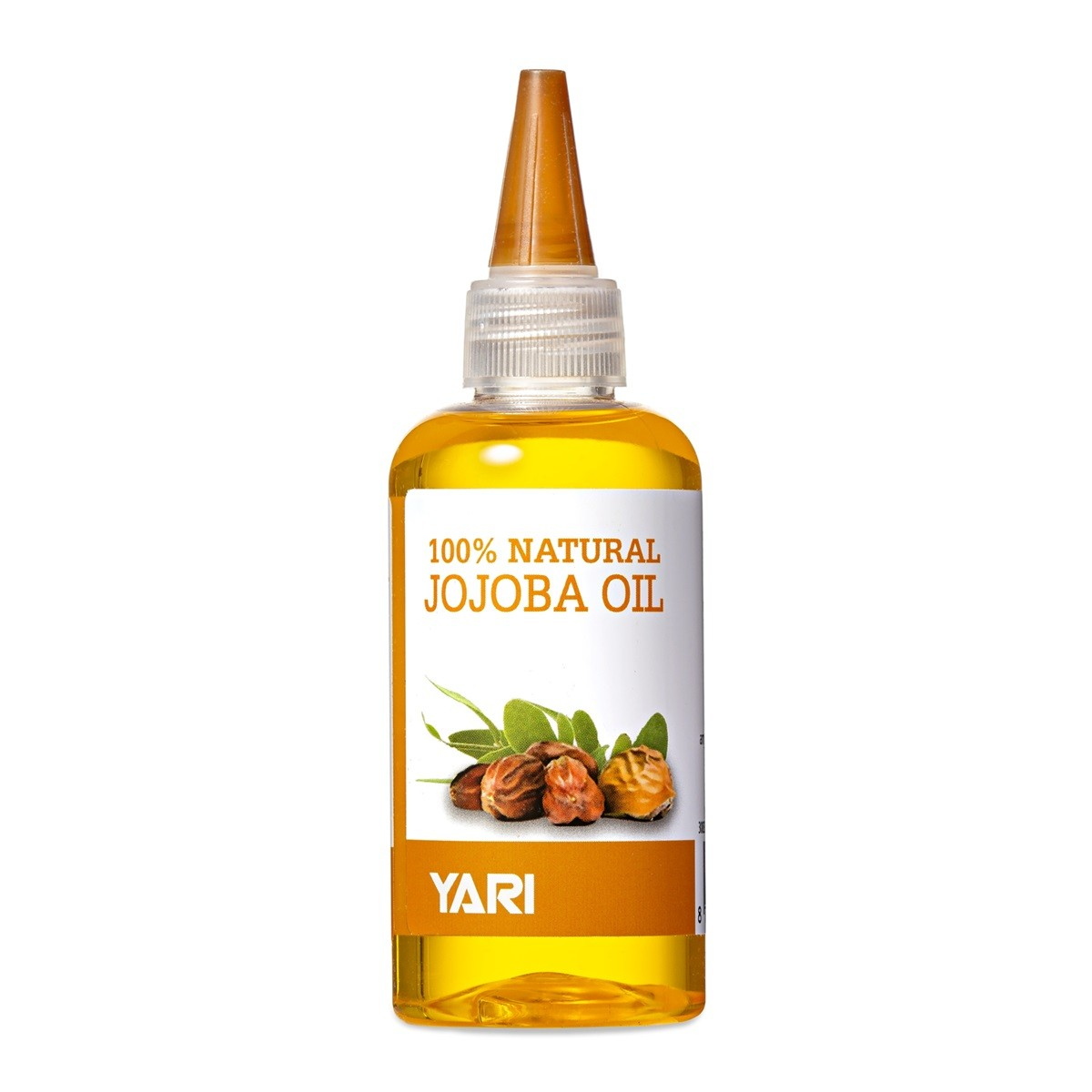 Yari 100% Natural Jojoba Oil 105ml