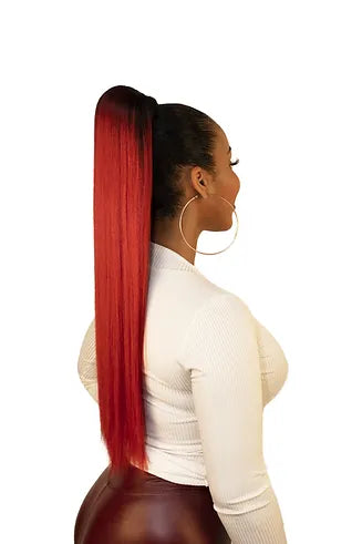 DOJA PONYTAIL YAKI 22''