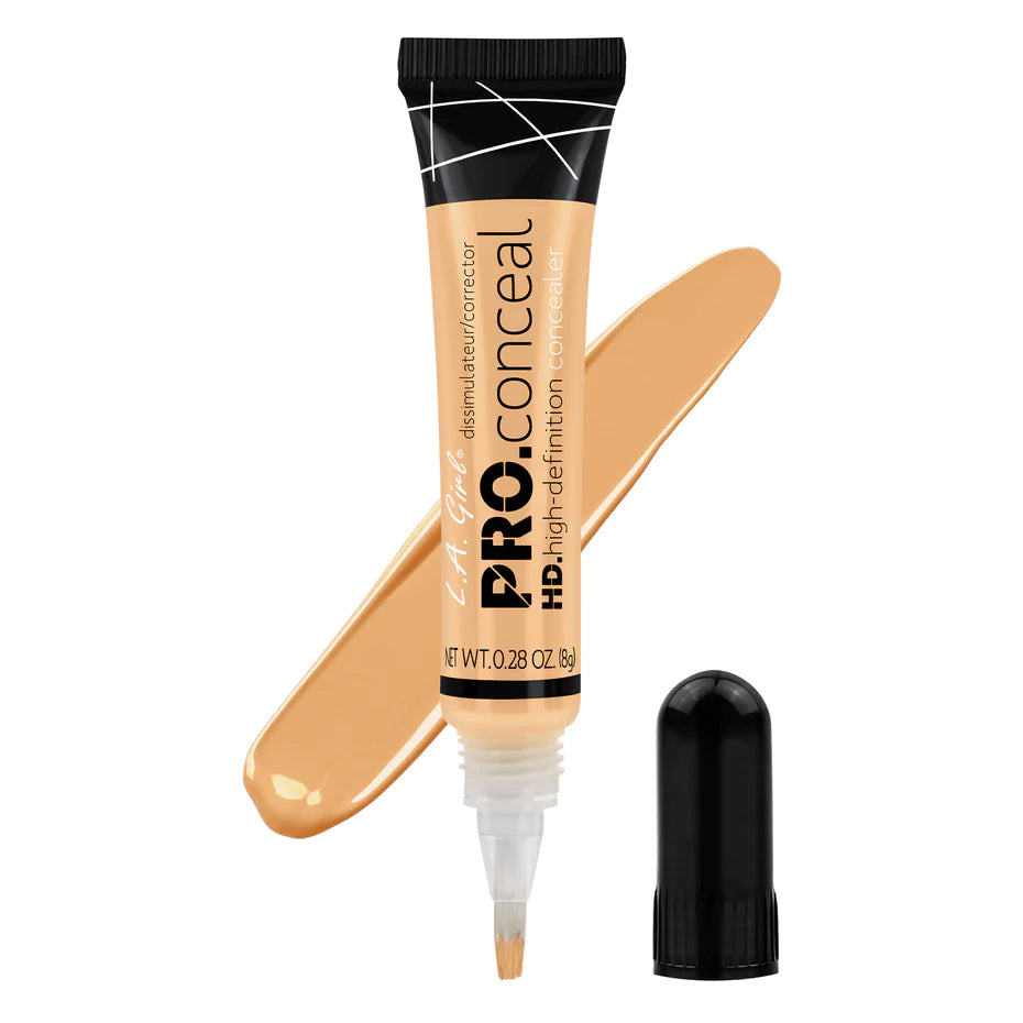 L.A. Girl HD Pro.Concealer