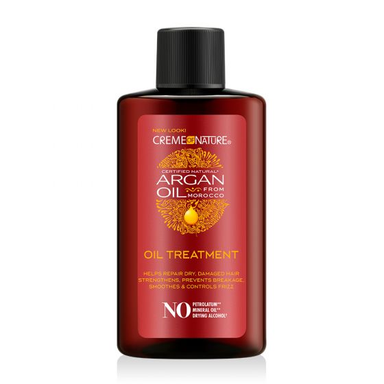 Creme of Nature Argan Oil Treatment 88,7ml
